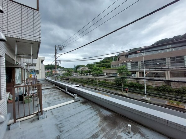 横須賀昭和ビルの物件内観写真